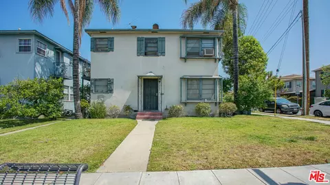 701 W Glenoaks Blvd, Glendale, CA 91202