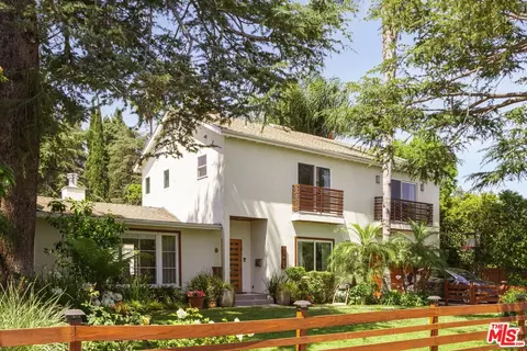 13415 Margate St, Sherman Oaks, CA 91401