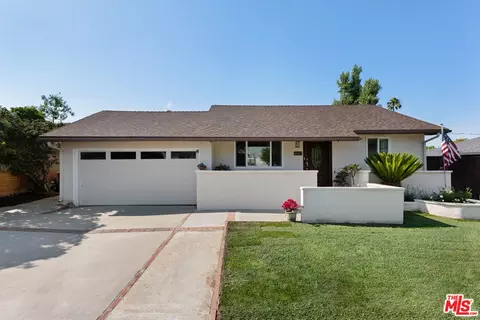 8007 Handley Ave, Los Angeles, CA 90045