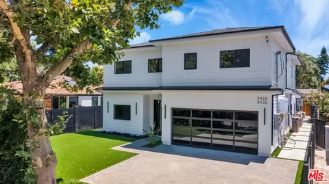 5928 Matilija Ave, Valley Glen, CA 91401