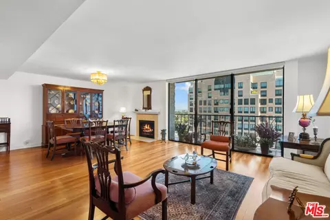 10535 Wilshire Blvd #1614, Los Angeles, CA 90024