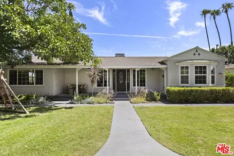 13604 Hart St, Van Nuys, CA 91405