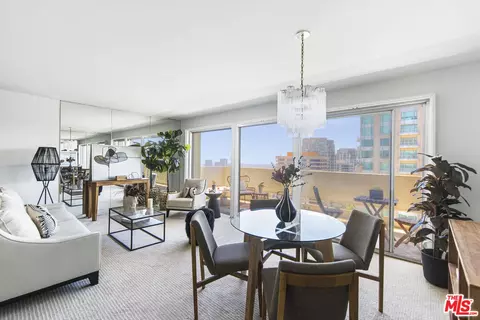 10701 Wilshire Blvd #2105, Los Angeles, CA 90024