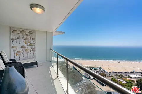 201 Ocean Ave #1809P, Santa Monica, CA 90402