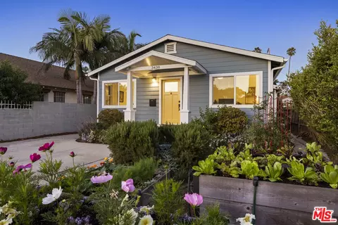 3438 10th Ave, Los Angeles, CA 90018