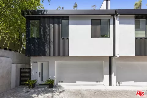 2905 Hemingway Dr, Los Angeles, CA 90039