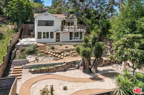 3783 Lavell Dr, Los Angeles, CA 90065