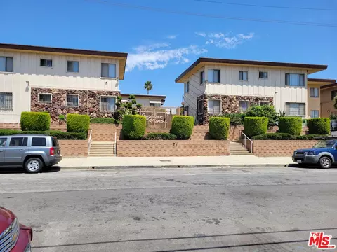 420 N Market St #29, Inglewood, CA 90302