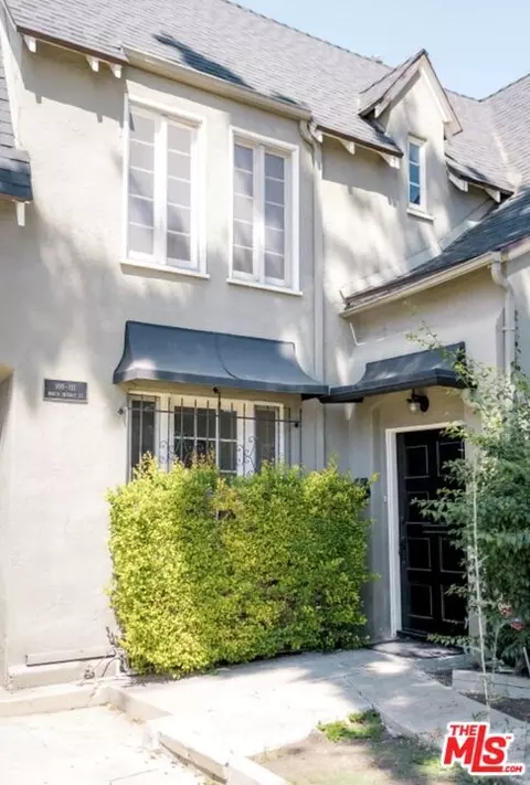 109 N Detroit St, Los Angeles, CA 90036