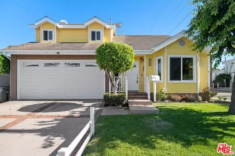 1800 Speyer Ln, Redondo Beach, CA 90278