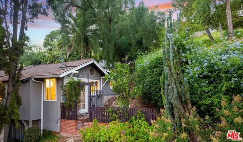 4569 Glenalbyn Dr, Los Angeles, CA 90065