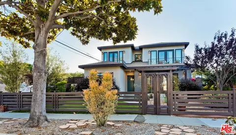 10855 Barman Ave, Culver City, CA 90230