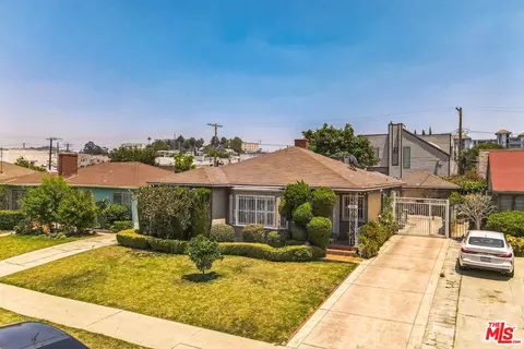 128 S Madison Ave, Los Angeles, CA 90004