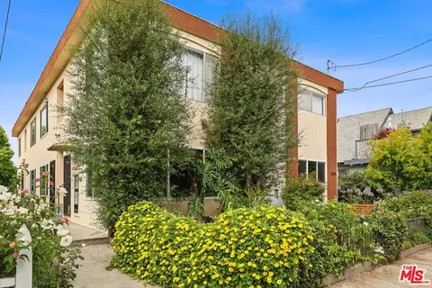 2624 3rd St, Santa Monica, CA 90405