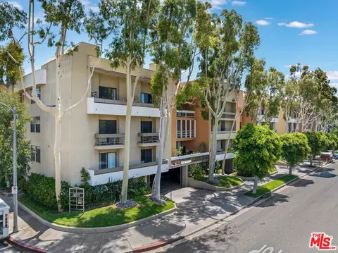 750 N Kings Rd #204, Los Angeles, CA 90069