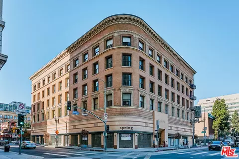 257 S Spring St #4F, Los Angeles, CA 90012