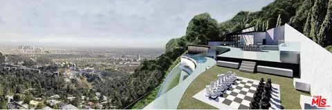 2201 Sunset Plaza Dr, Los Angeles, CA 90069