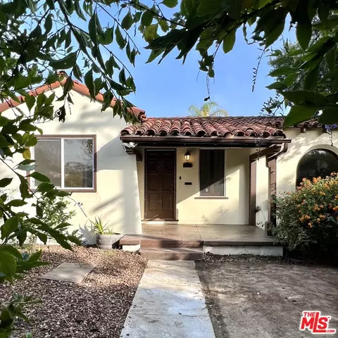 3027 Petite Ct, Los Angeles, CA 90039