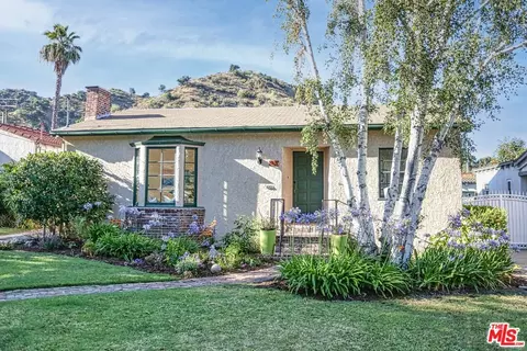 1980 Eden Ave, Glendale, CA 91206