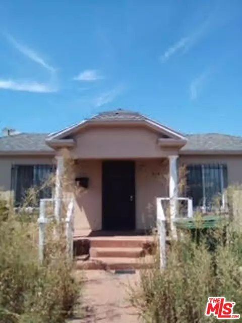 817 W 76th St, Los Angeles, CA 90044