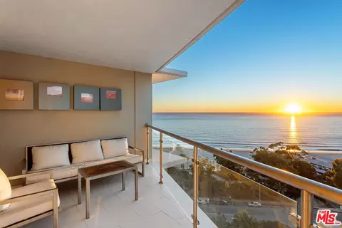 201 Ocean Ave #1504B, Santa Monica, CA 90402