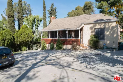 990 Montecito Dr, Los Angeles, CA 90031
