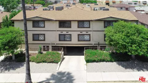 1117 Linden Ave, Glendale, CA 91201