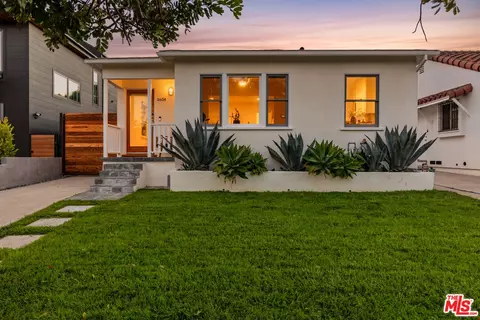 2608 33rd St, Santa Monica, CA 90405