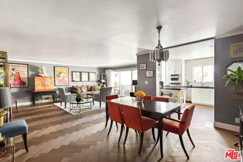 7949 Selma Ave #13, Los Angeles, CA 90046