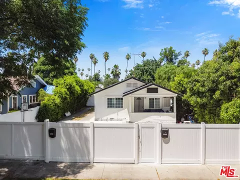 14311 Hamlin St, Van Nuys, CA 91401