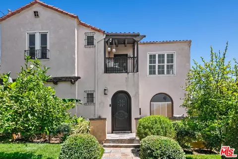 722 Robinson St, Los Angeles, CA 90026