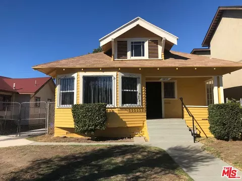3927 Brighton Ave, Los Angeles, CA 90062