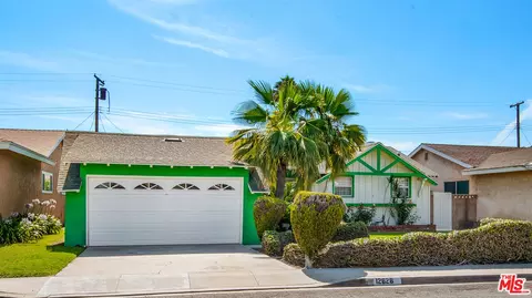 12628 S Halo Dr, Compton, CA 90221