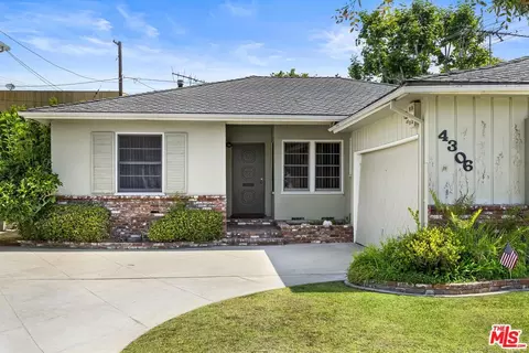 4306 Keystone Ave, Culver City, CA 90232