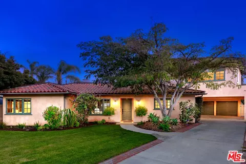 2507 N Orchard Dr, Burbank, CA 91504