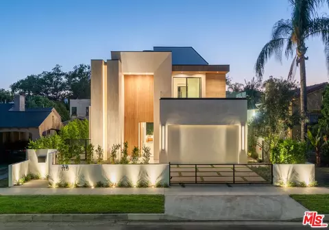 119 S La Jolla Ave, Los Angeles, CA 90048