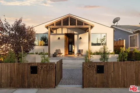 2404 Riverdale Ave, Los Angeles, CA 90031
