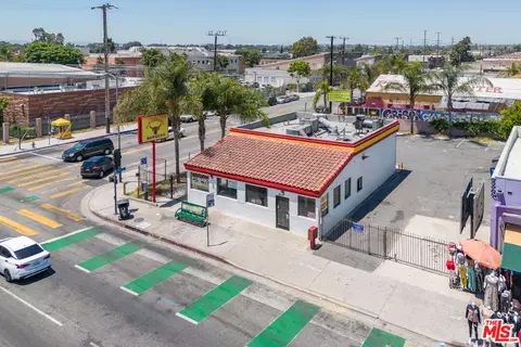 10727 S Central Ave, Los Angeles, CA 90059