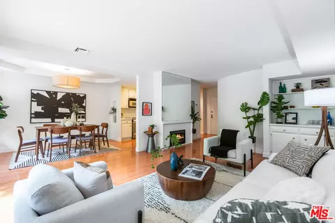 1230 Horn Ave #615, West Hollywood, CA 90069