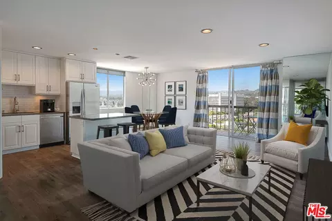 10751 Wilshire Blvd #PH9, Los Angeles, CA 90024