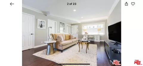 11646 Chenault St #19, Los Angeles, CA 90049