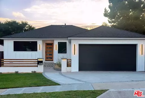 3149 N Naomi St, Burbank, CA 91504
