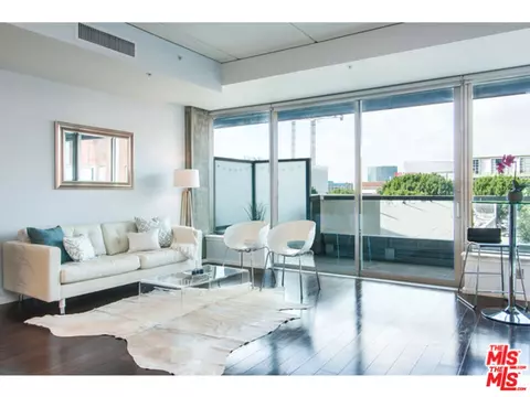 1155 S Grand Ave #316, Los Angeles, CA 90015