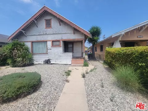 1397 W 38th St, Los Angeles, CA 90062
