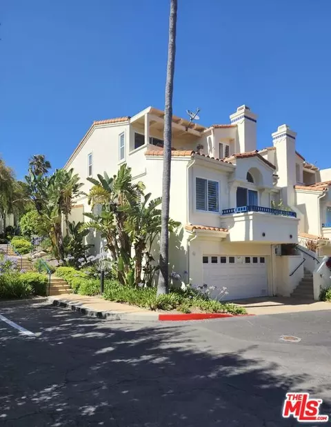 6475 Zuma View Pl #129, Malibu, CA 90265