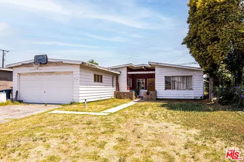 508 Sandsprings Dr, La Puente, CA 91746