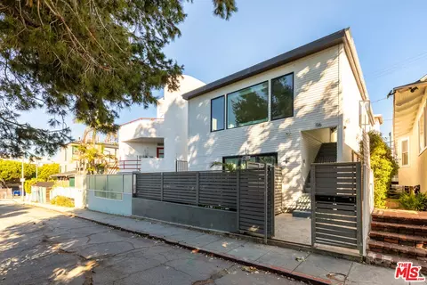 116 Thornton Pl, Venice, CA 90291