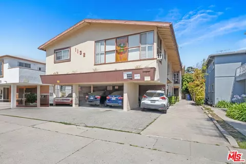 1132 S Holt Ave, Los Angeles, CA 90035