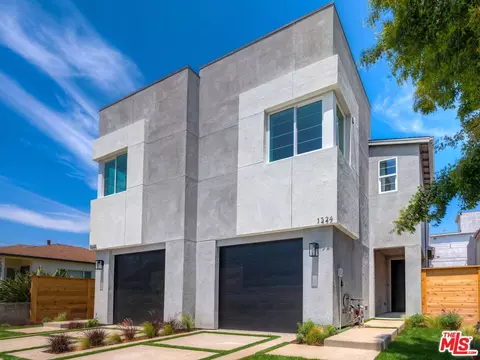 1522 Wellesley Ave, Los Angeles, CA 90025