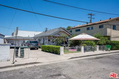 8023 Golden Ave, South Gate, CA 90280